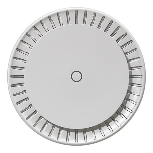 Mikrotik Cap Ax Gen 6: Punto De Acceso Wifi 802.11ax