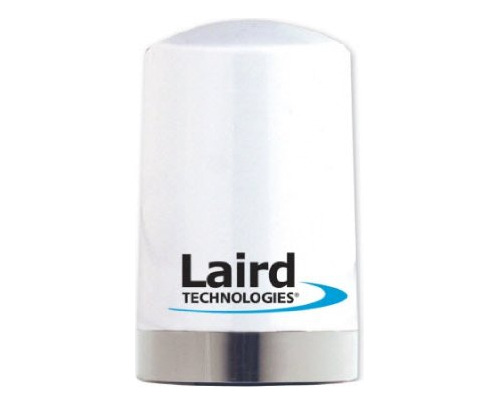 Laird Technologies Antena Phantom De 2.4-2.5 Mhz - Blanco