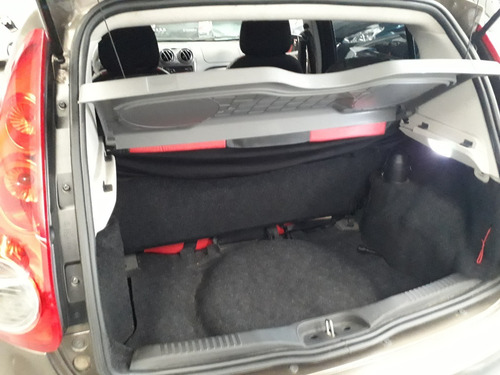 Fiat Palio Essence 5 Ptas 2013, Consecionario Oficial