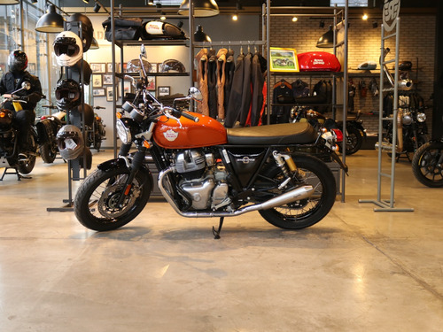 Interceptor 865 - Sys Kit Big Bore - Única A La Venta