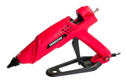 Arrow Pistola Profesional De Silicón Alta Temperatura 300w