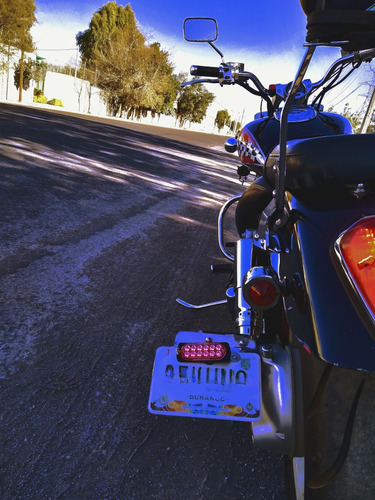 Honda Vtx 1800cc Súper Equipada Pocas Millas