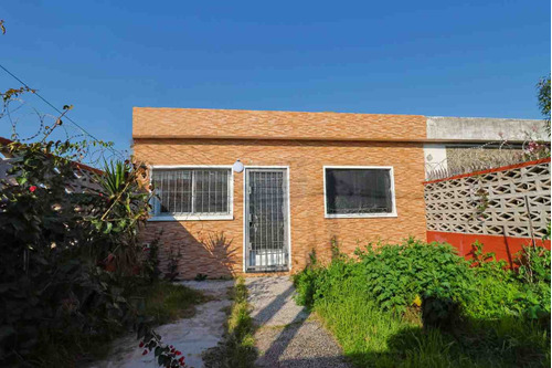 Venta Casa 1 Dormitorio Con Opcion A 2 En Union