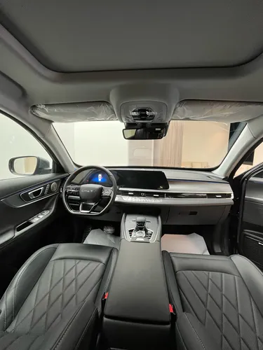 Chery Tiggo 8 Pro Tiggo 8 Pro PHEV