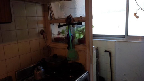 Imagen 16 de 24 de 3 Ambientes Venta Avenida Entre Rios 300 Contrafrente