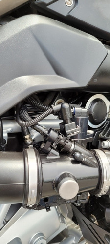 Imagen 14 de 15 de Bmw R 1200 Gs