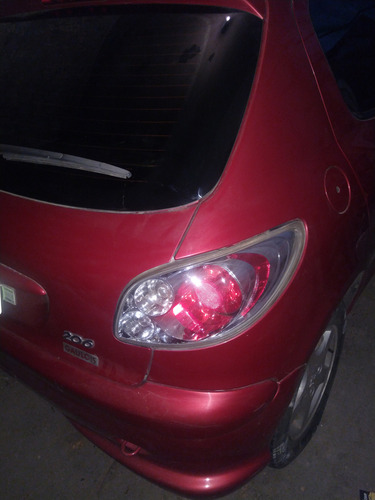 Peugeot 206 2.0 Hdi Xs Premium