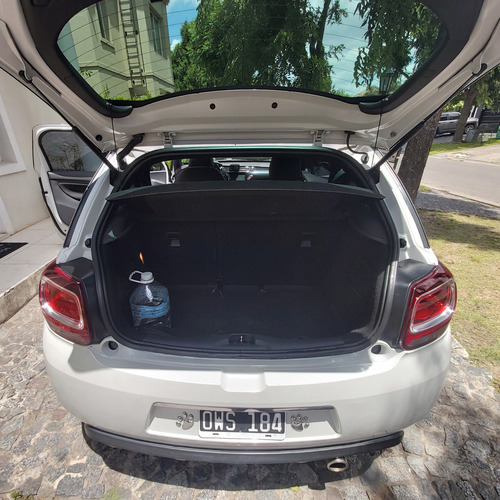 D.S. DS3 1.6 Vti 120 So Chic