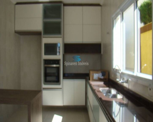 Imagem 15 de 22 de Linda Casa Em Condomínio Piracaia - Novo Horizonte - Co00314 - 69735712