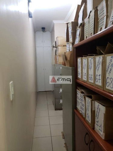Imagem 11 de 23 de Sobrado Com 8 Dormitórios Para Alugar, 195 M² Por R$ 7.000,00/mês - Vila Guilherme - São Paulo/sp - So0196