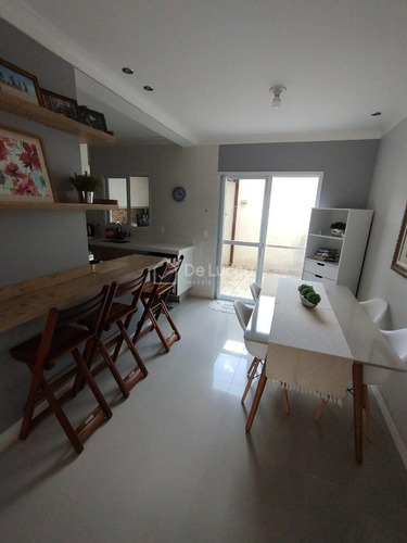 Imagem 2 de 30 de Casa À Venda Em Parque Rural Fazenda Santa Cândida - Ca000966