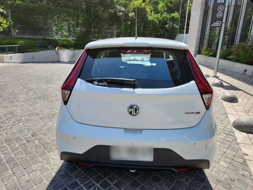 Mg Mg3 1.5 Com At 2023