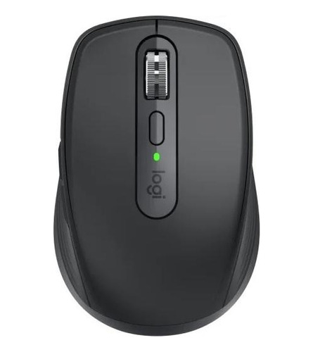 910-006932 Mouse Mx Anywhere 3s Grafito