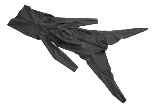Pijama Elástica Para Perro