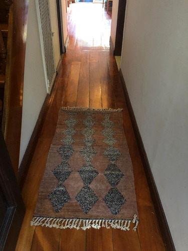 Imagen 3 de 10 de Alfombra - Tapiz Artesanal Del Norte Argentino