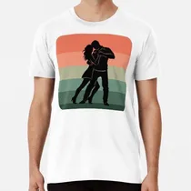 Comprar Remera Tango Argentino Pasión Tango Vals Milonga Algodon Pre