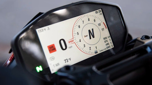 Imagen 10 de 25 de Ducati Hypermotard Sp - 0km