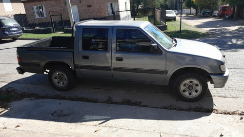 Isuzu Pick Up 2.5 Turbo Gm S/c 4x2