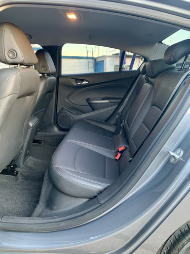 Chevrolet Cruze 1.4 Lt Mt Sedan