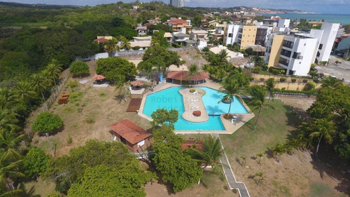 Imagem 12 de 13 de Terreno Em Condomínio Localizado(a) No Bairro Cotovelo (distrito Litoral) Em Parnamirim / Parnamirim - 337