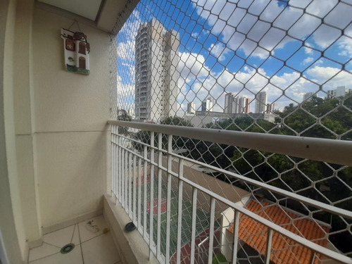 Imagem 5 de 23 de Apartamento À Venda, 50 M² Por R$ 398.000,00 - Vila Carrão - São Paulo/sp - Ap3461