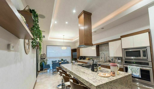 Imagen 4 de 17 de Casa En Venta Club De Golf La Herradura