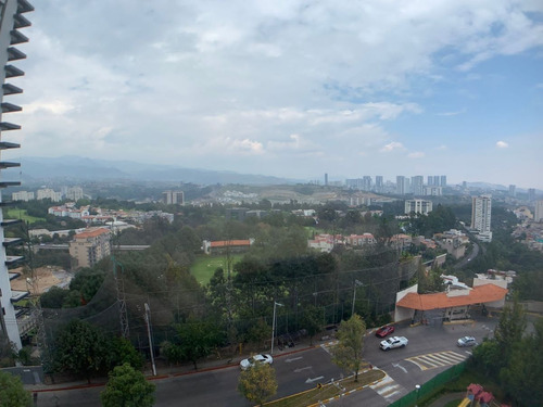Imagen 6 de 30 de Departamento En Venta Y Renta Residencial Fiesole Interlomas