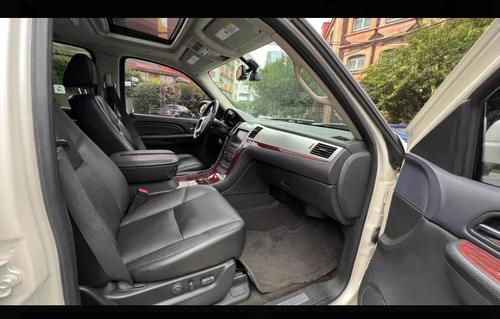 Cadillac Escalade 2008