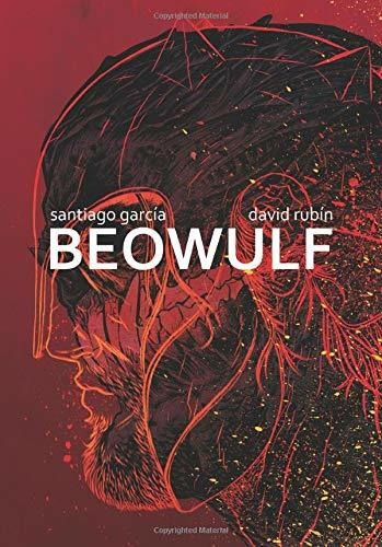 Beowulf, De Garcia, Santiago. Editorial Image Comics, Tapa Blanda En Inglés, 2018