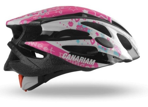 Casco Para Ciclismo Canariam Sonic