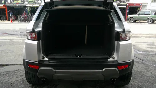 Land Rover Range Rover Evoque 2.0 Dynamic Si4
