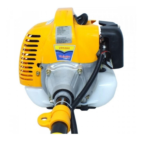 Imagem 3 de 7 de Roçadeira Vulcan Trent VR520H