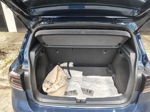 Volkswagen T-Cross 1.6 Comfortline At
