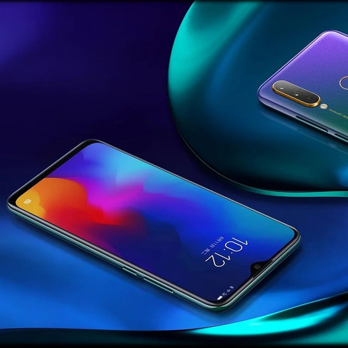 Celular Lenovo K10 Note 6 128 Pronta Entrega