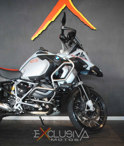 Imagem 4 de 6 de Bmw R 1250 Gs