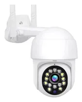 Comprar Camara Vigilancia Exterior Camara De Seguridad Wifi Smart Hd