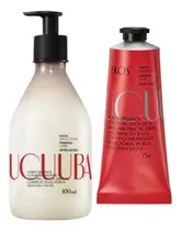 Comprar Kit Ekos Ucuuba Pulpa Cuerpo 400ml, Pulpa Manos 75g