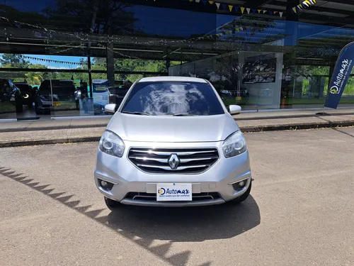 Renault Koleos 2.5 Expression