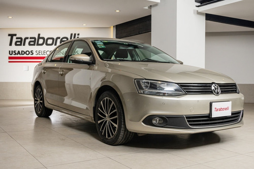 Volkswagen Vento 2.0 Tsi 2012 Taraborelli Usados