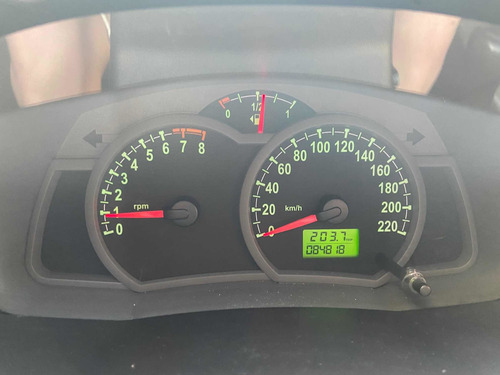 Imagen 6 de 8 de Ford Ka 1.6 Fly Viral Usb/bluetooth 2011
