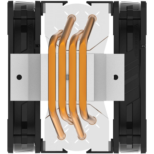 Cooler Cpu Cooler Master Hyper 212 Argb Turbo Intel Amd