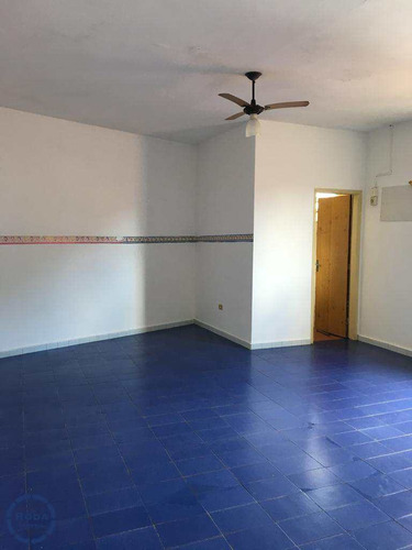 Casa Com 3 Dorms, Jardim Independência, São Vicente - R$ 290 Mil, Cod: 13179 - V13179