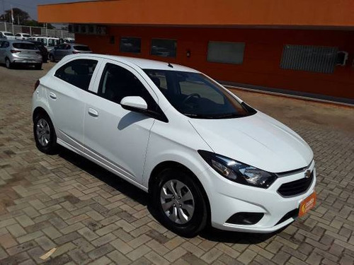 Imagem 5 de 9 de Chevrolet Onix 1.0 Mpfi Lt 8v Flex 4p Manual
