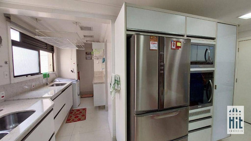 Imagem 19 de 30 de Apartamento À Venda, 135 M² Por R$ 1.277.000,00 - Ipiranga - São Paulo/sp - Ap4717