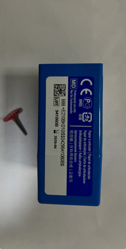 Carbono Bausch Bk01 + Expiral Para Polimento