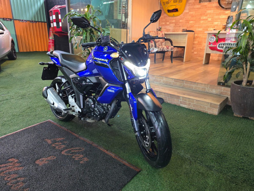 Yamaha Fz15 2024 Flex
