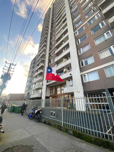 Bello Departamento 2d1b, Prieto 775 (93354)