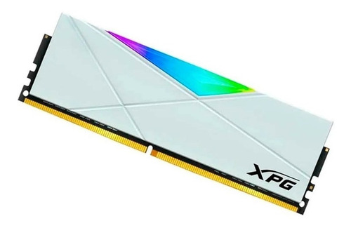 Memoria Ram Xpg Spectrix D50 Ddr4 3200mhz 8gb Xmp
