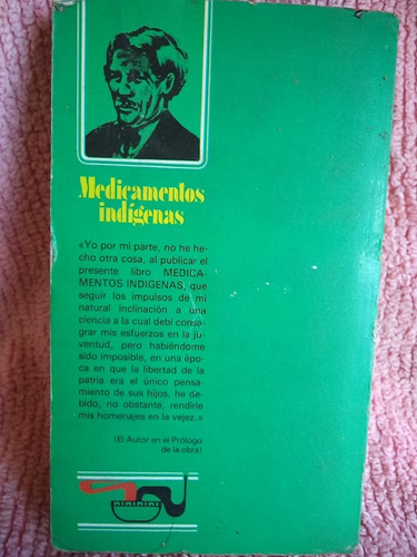 Imagen 2 de 2 de Medicamentos Indígenas Gerónimo Pompa