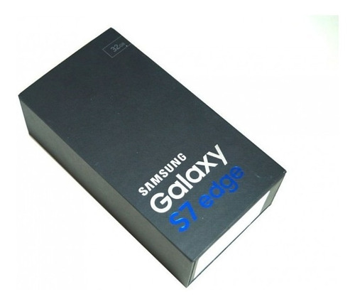 Samsung Galaxy S7 Edge Sm-g935a 4gb 32gb